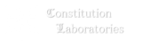 Constitution Laboratories